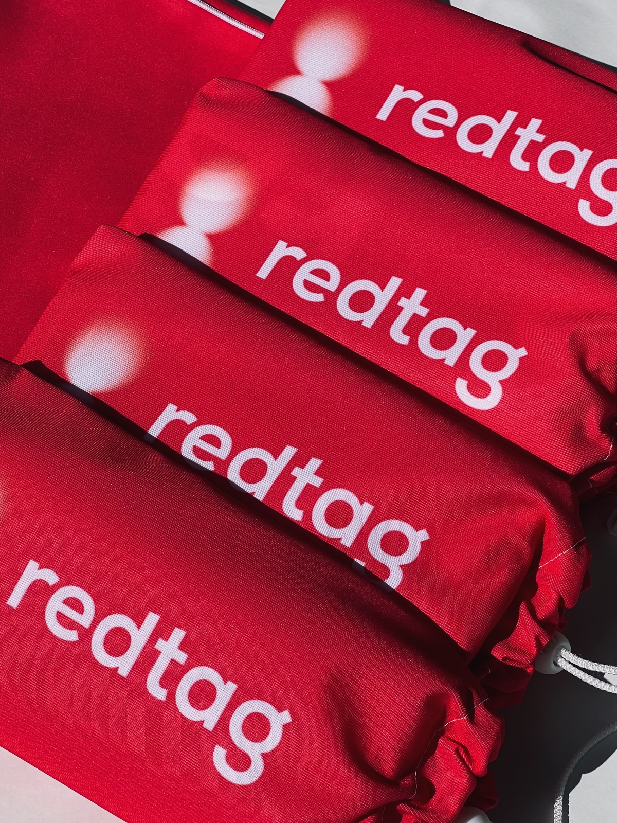 Замовлення для компанії RedTag