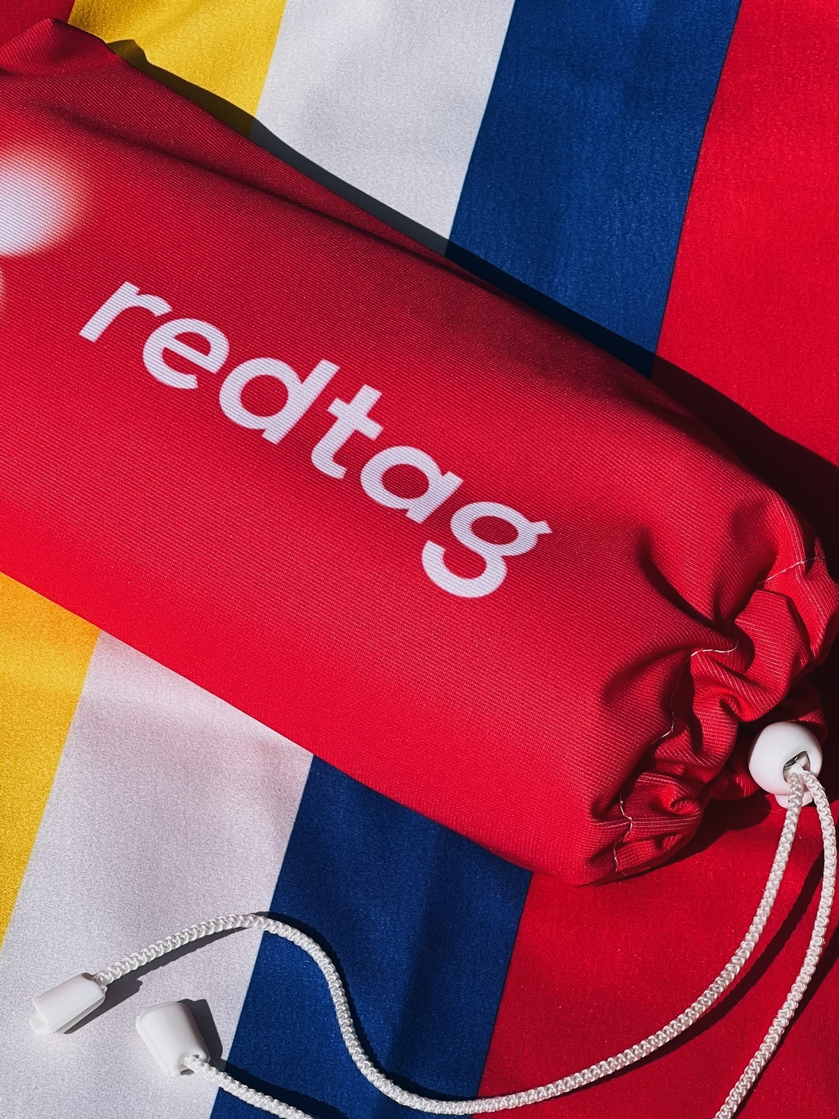 Замовлення для компанії RedTag
