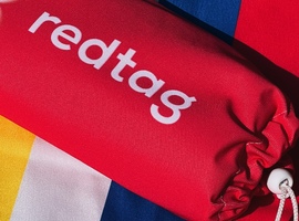 Замовлення для компанії RedTag