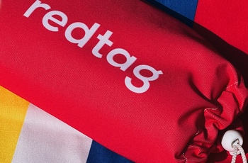 Замовлення для компанії RedTag