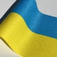 5000 настільних прапорців