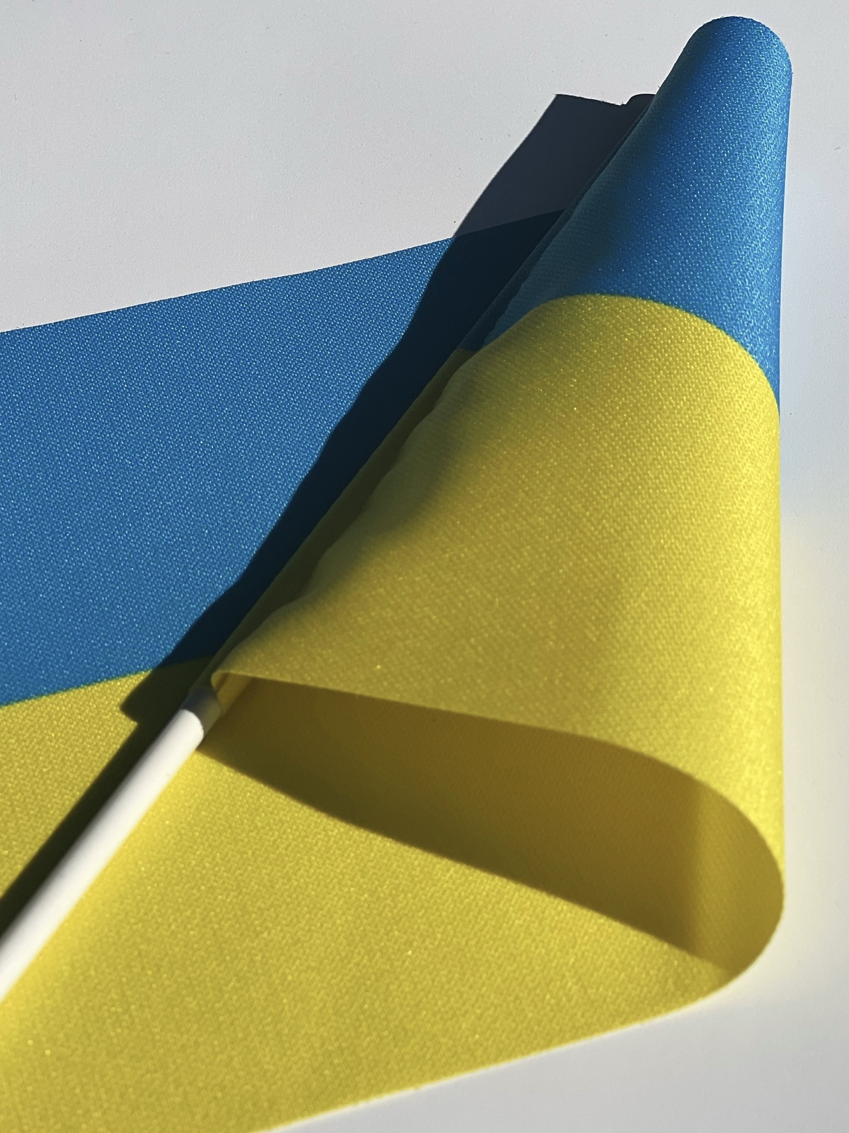 5000 настільних прапорців