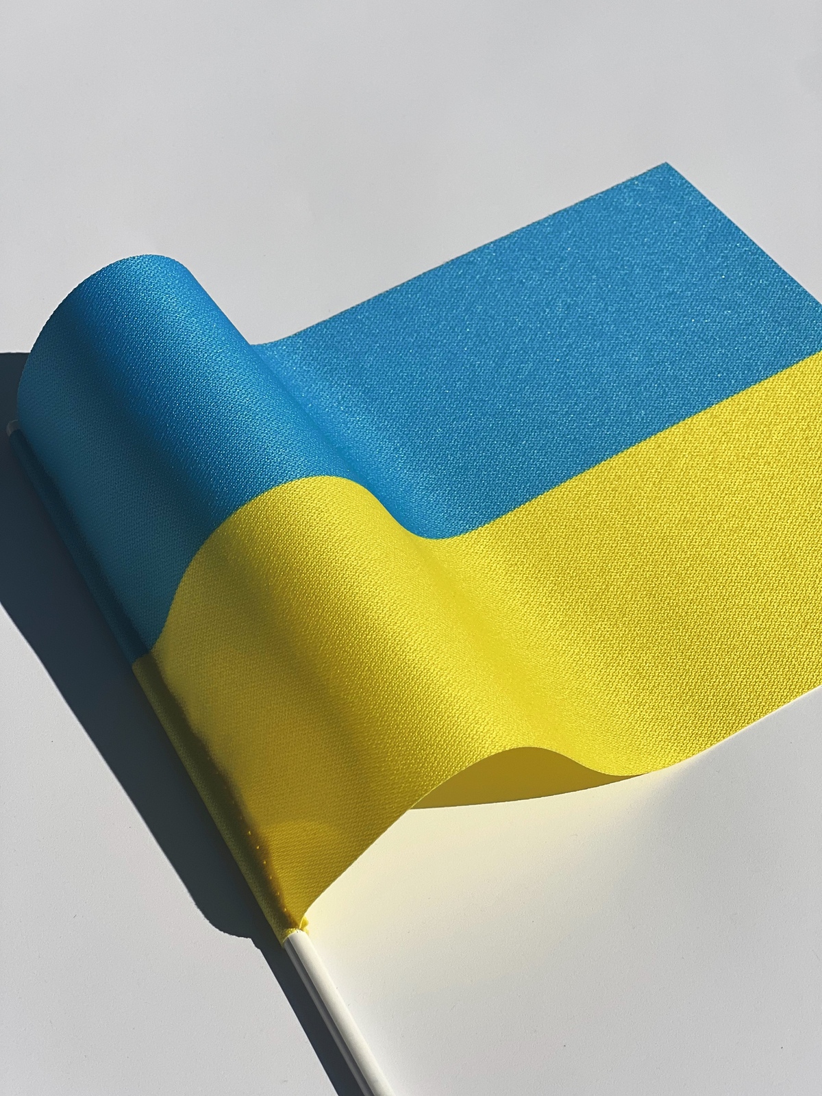 5000 настільних прапорців