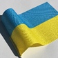 5000 настільних прапорців