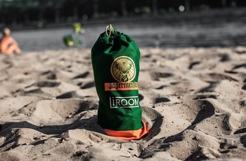 Замовлення для колаборації LiRoom та Jägermeister