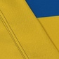 Стяг, прапор України жовто-блакитний 90*130 см