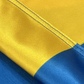 Стяг, прапор України жовто-блакитний 90*130 см