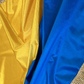 Стяг, прапор України жовто-блакитний 90*130 см
