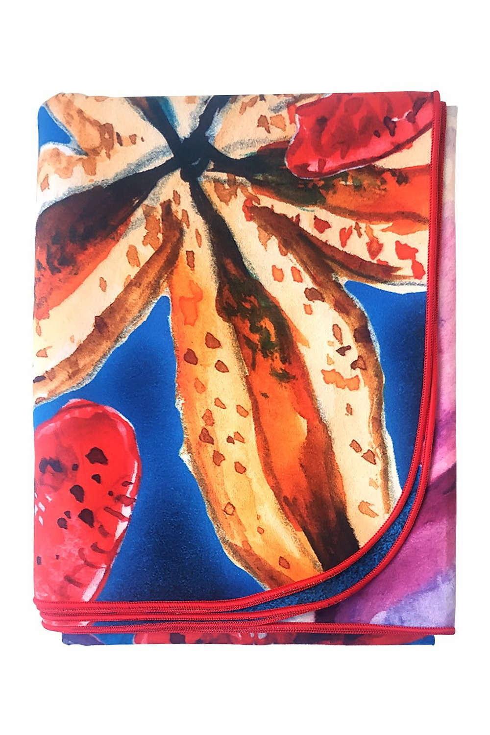 Рушник з мікрофібри Emmer Starfish 70*140
