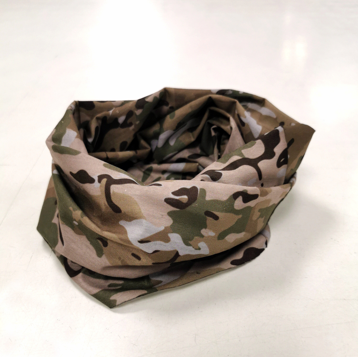 Баф Multicam