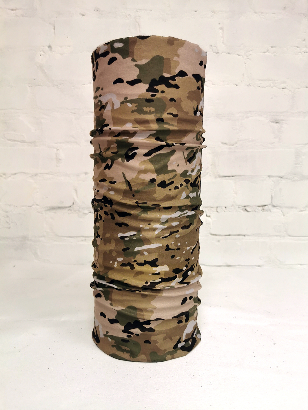 Баф Multicam