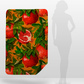 Рушник з мікрофібри Emmer Pomegranate 90*140