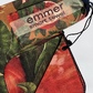 Рушник з мікрофібри Emmer Pomegranate 90*140