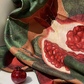 Рушник з мікрофібри Emmer Pomegranate 90*140
