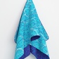 Рушник з мікрофібри Emmer Fish 70*140
