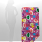 Рушник з мікрофібри дитячий Emmer CosmoZoo Pink 70*140