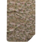 Рушник з мікрофібри чоловічий Emmer Multicam 60*100