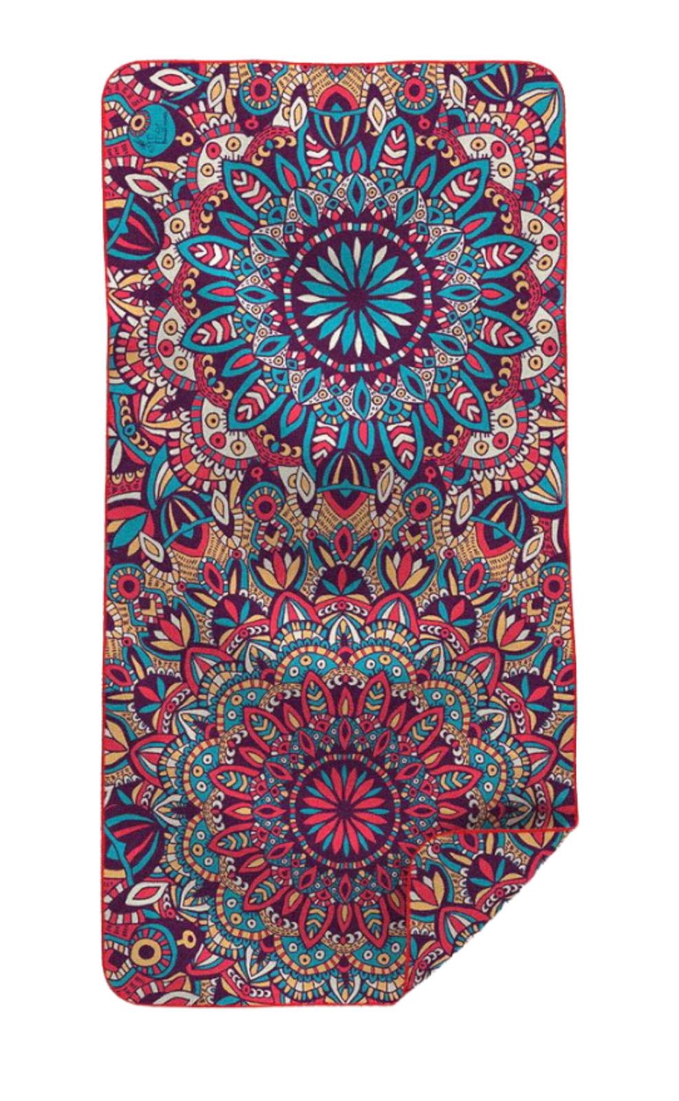 Рушник з мікрофібри Emmer India 45*90