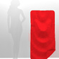 Рушник з мікрофібри спортивний Emmer Red 80*160