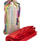 Рушник з мікрофібри спортивний Emmer Red 80*160