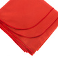 Рушник з мікрофібри спортивний Emmer Red 80*160