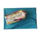 Рушник з мікрофібри спортивний Emmer Light blue 80*160