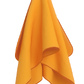 Рушник з мікрофібри спортивний Emmer Orange 80*160