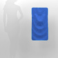 Рушник з мікрофібри спортивний Emmer Blue 45*90