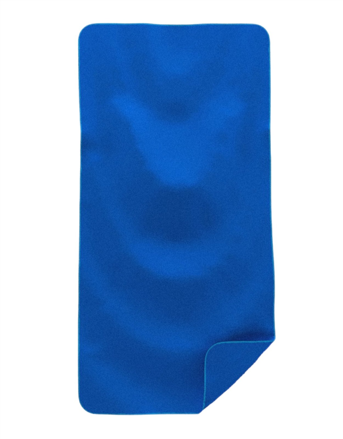 Рушник з мікрофібри спортивний Emmer Blue 45*90