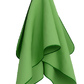 Рушник з мікрофібри спортивний Emmer Green 80*160