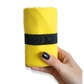 Рушник з мікрофібри спортивний Emmer Yellow 45*90