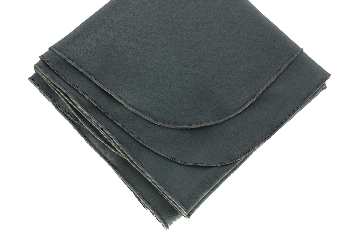 Рушник з мікрофібри чоловічий Emmer Grey 60*100