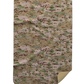 Рушник з мікрофібри для військових компактний Emmer Multicam 60*100