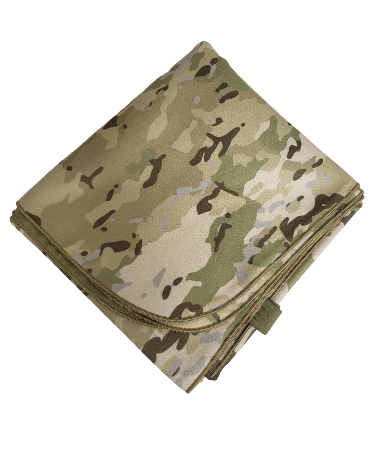 Рушник з мікрофібри чоловічий Emmer Multicam 90*140