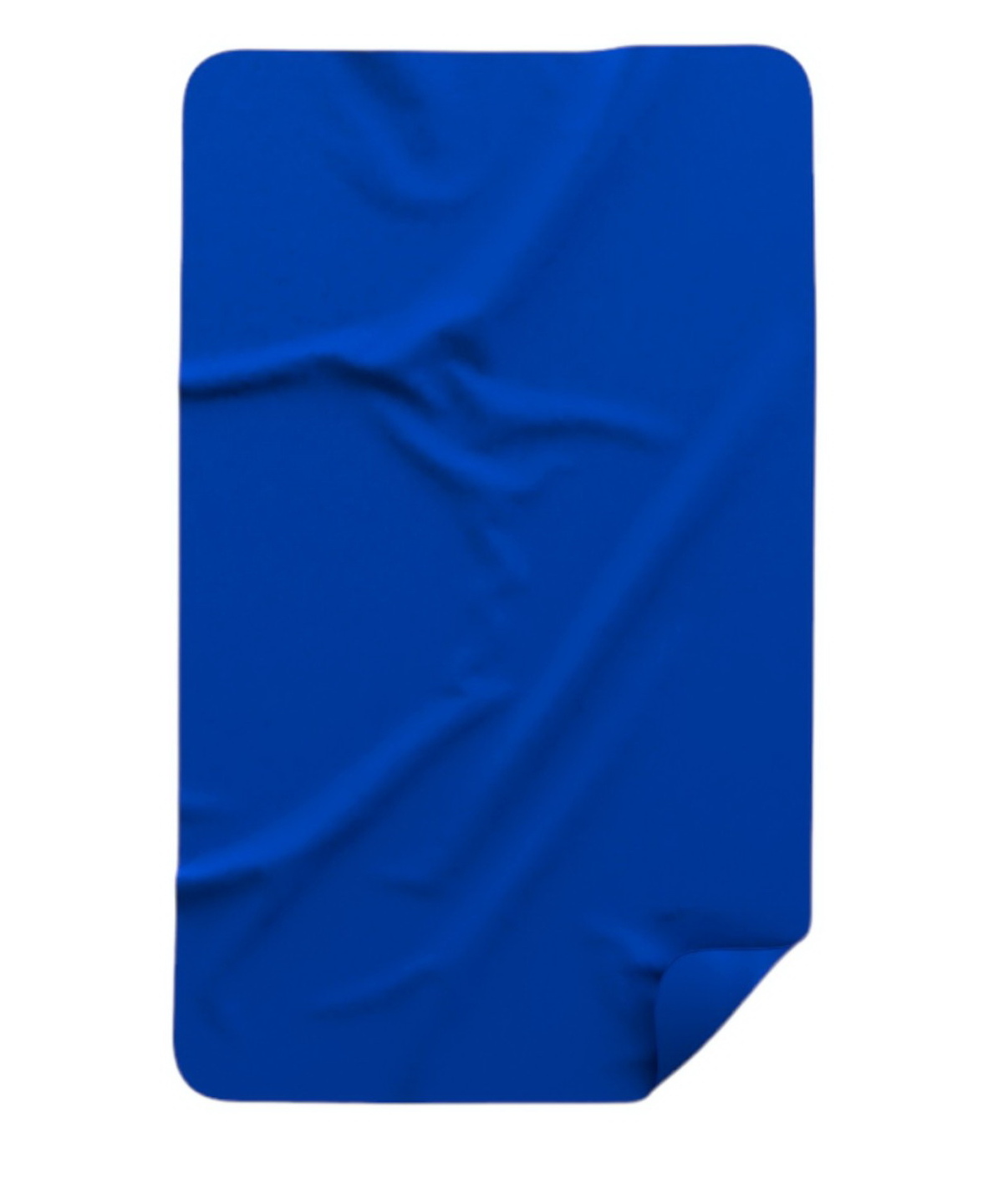 Рушник з мікрофібри спортивний Emmer Blue 60*100
