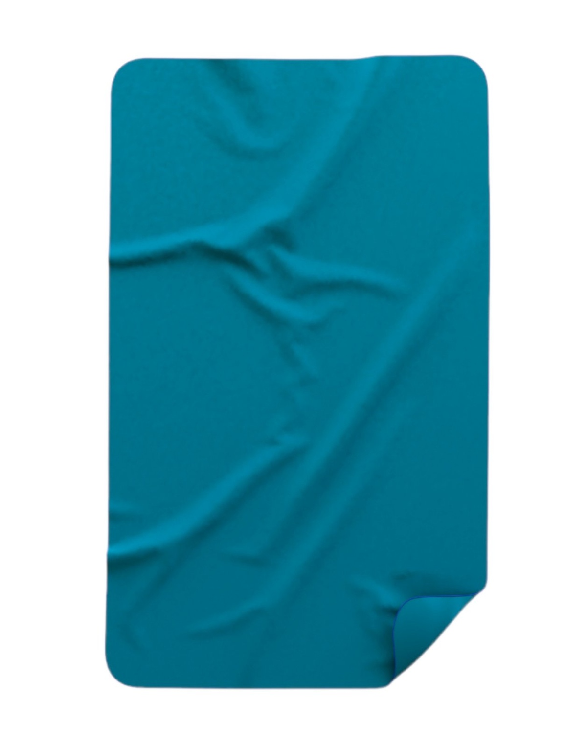 Рушник з мікрофібри спортивний Emmer Light blue 60*100