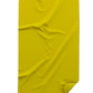 Рушник з мікрофібри спортивний Emmer Yellow 60*100