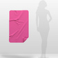 Рушник з мікрофібри спортивний Emmer Pink 60*100