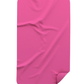 Рушник з мікрофібри спортивний Emmer Pink 60*100